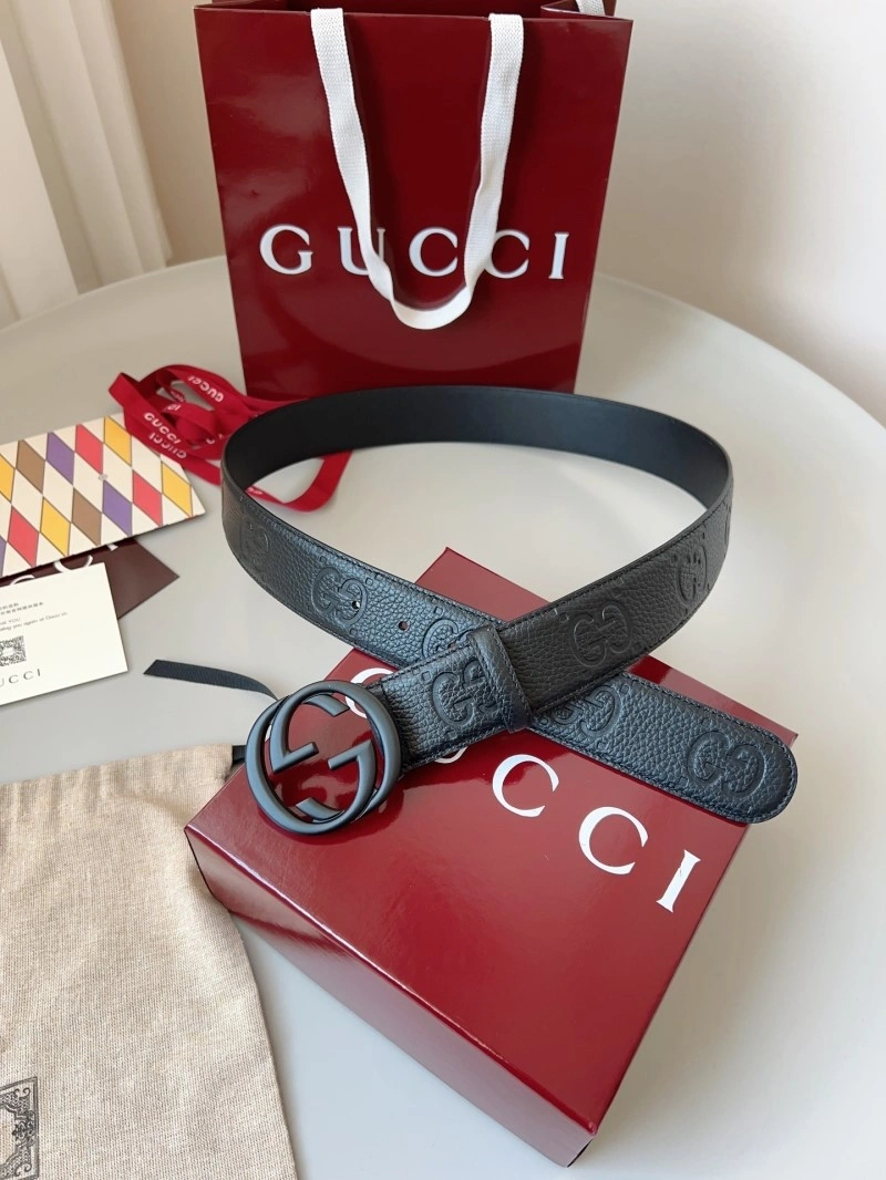 Gucci Belts Durable 289624