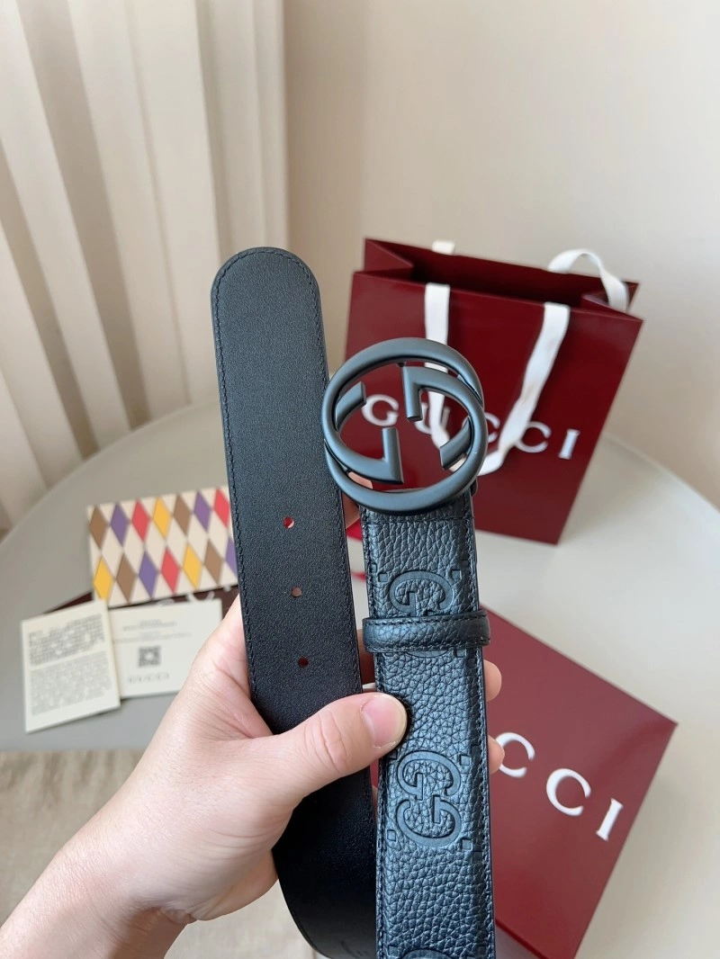 Gucci Belts Durable 289624