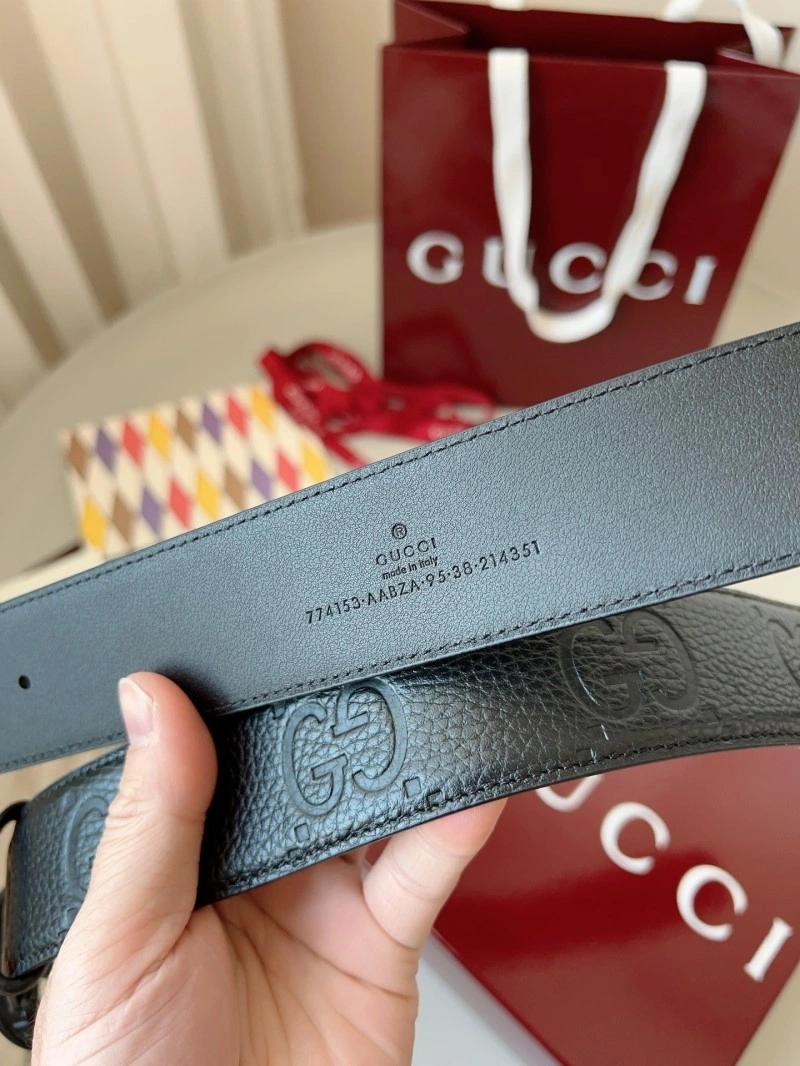 Gucci Belts Durable 289624