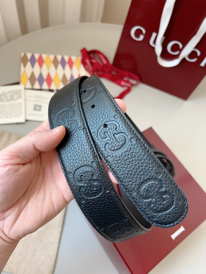 Gucci Belts Durable 289624