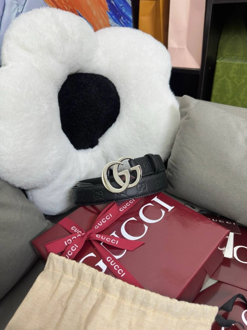 Gucci Belts Sustainable 289633