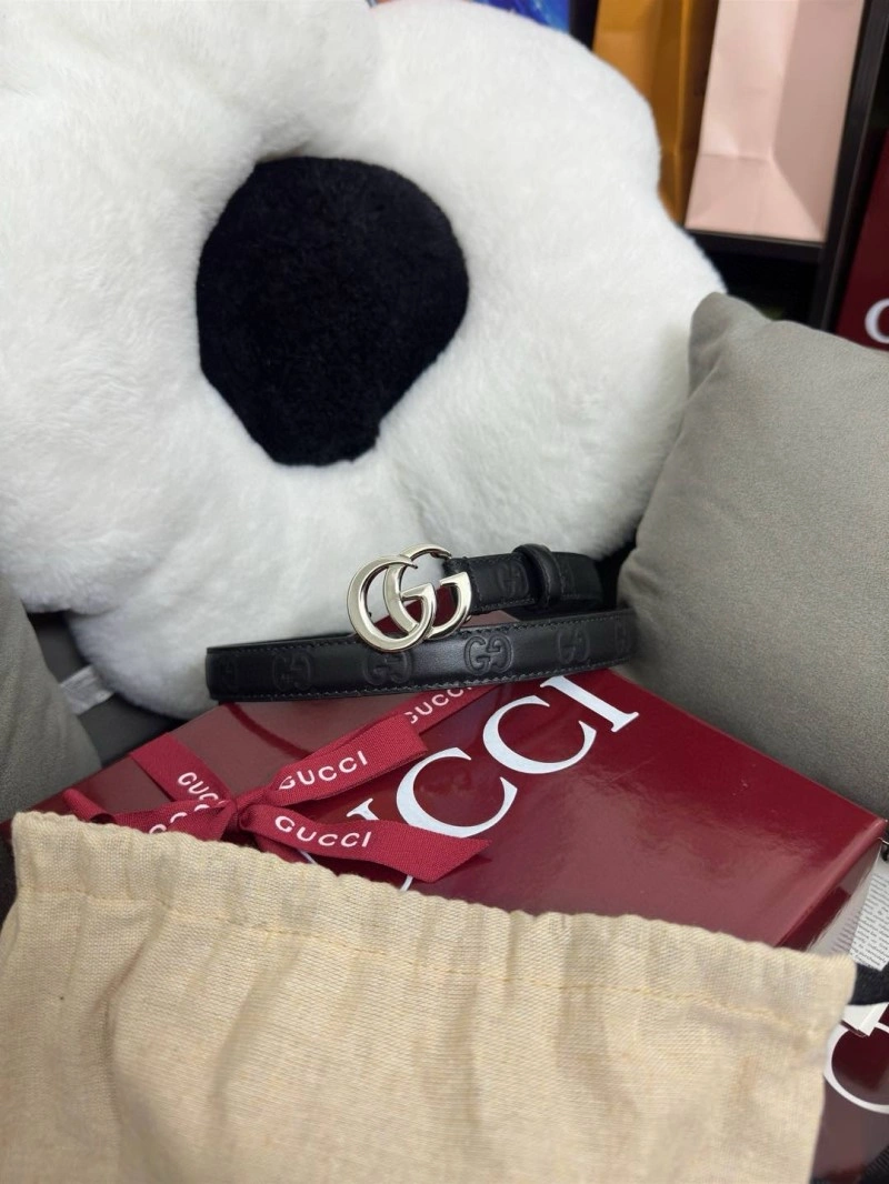 Gucci Belts Comfortable 289632