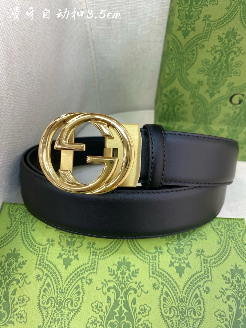 Gucci Belts Supportive 289620