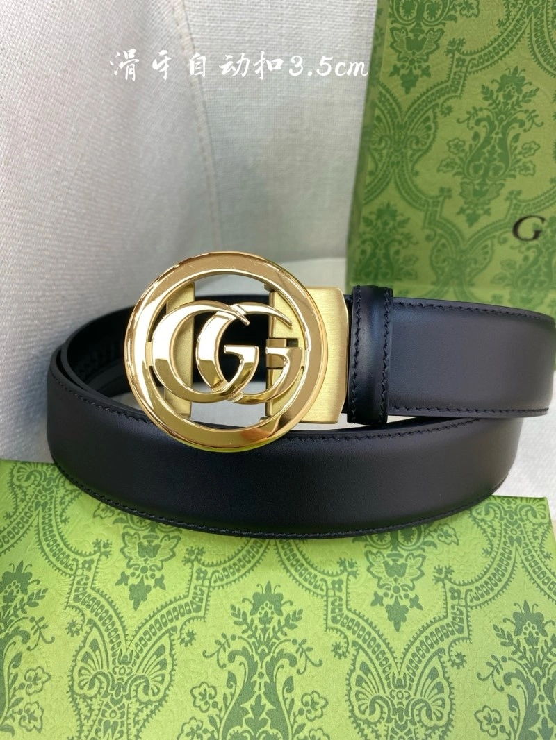 WeatherProof Gucci Belts 289627