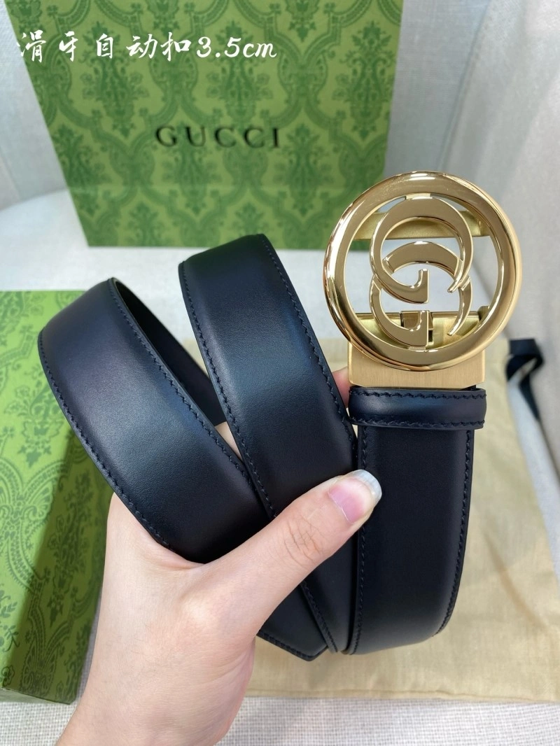 WeatherProof Gucci Belts 289627