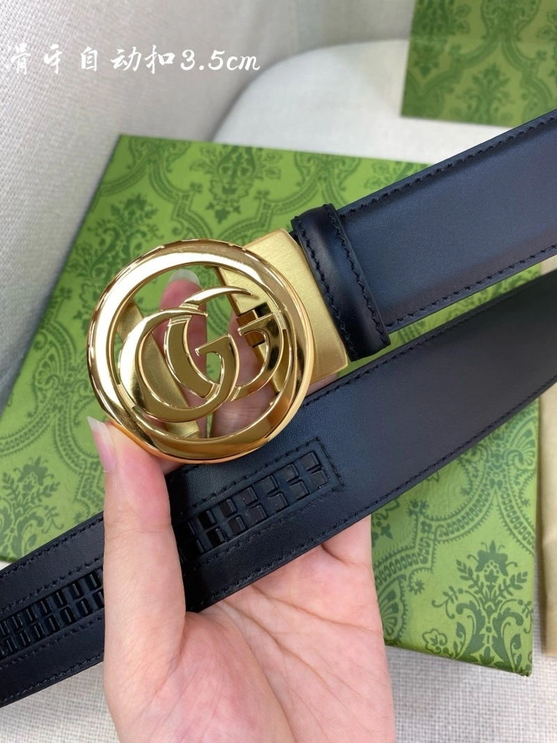 WeatherProof Gucci Belts 289627