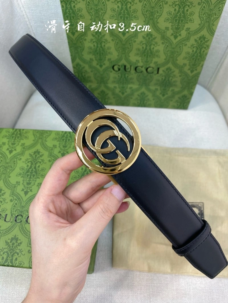 WeatherProof Gucci Belts 289627