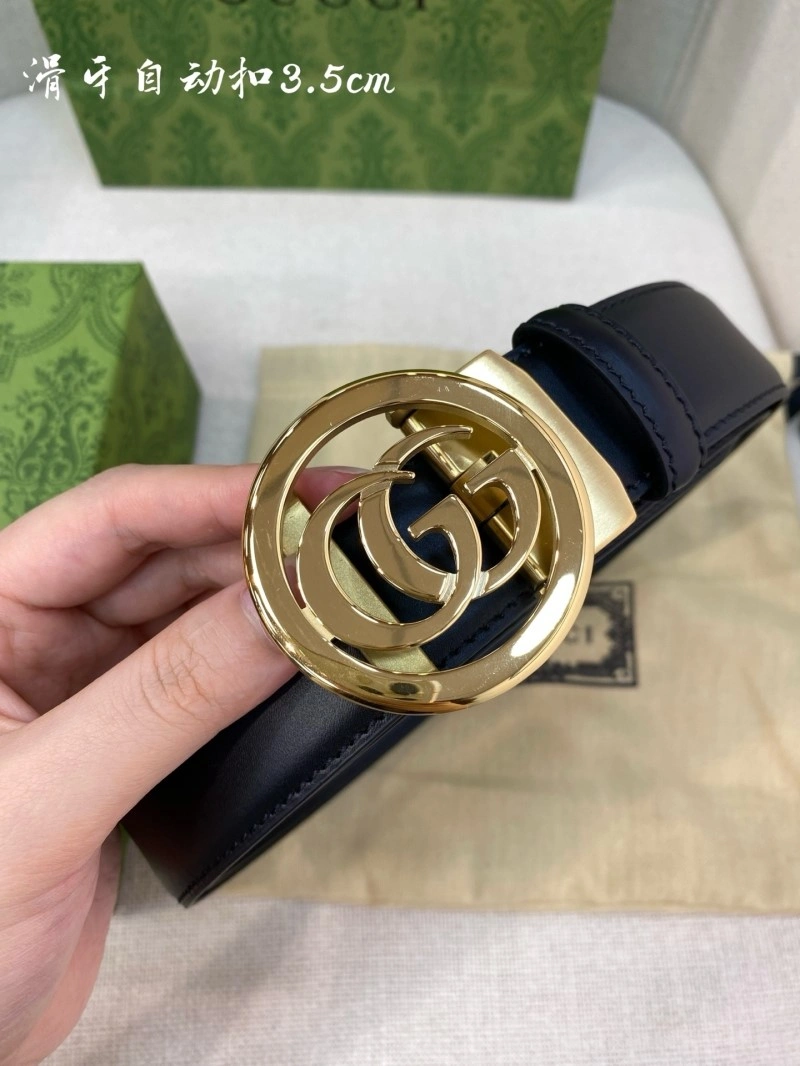 WeatherProof Gucci Belts 289627