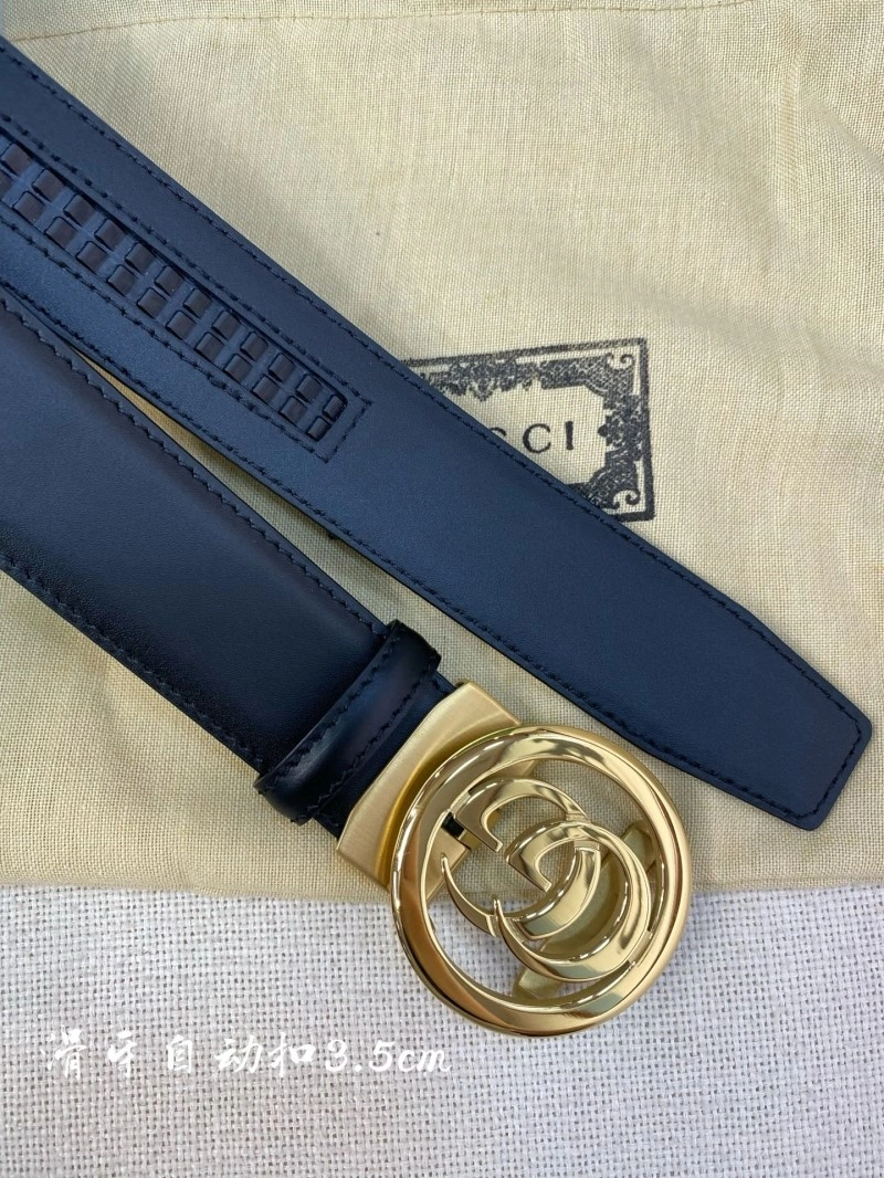 WeatherProof Gucci Belts 289627