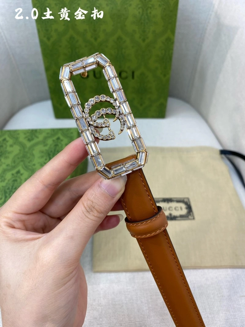 TopPick Gucci Belts 289618