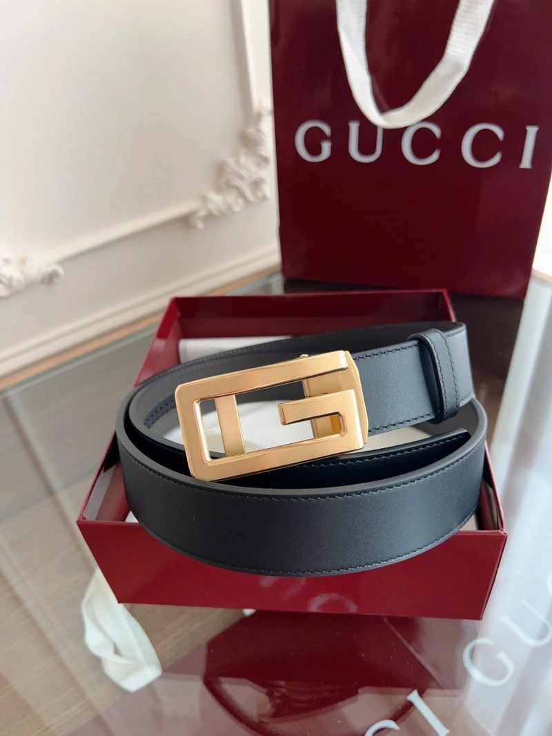 Modern Gucci Belts 289614