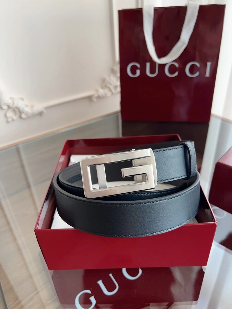 Gucci Belts Casual 289615