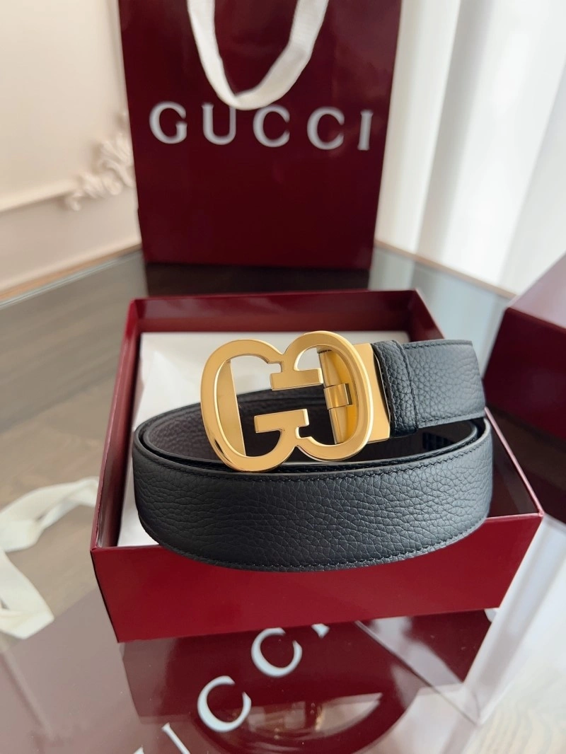 Gucci Belts Vibrant 289613