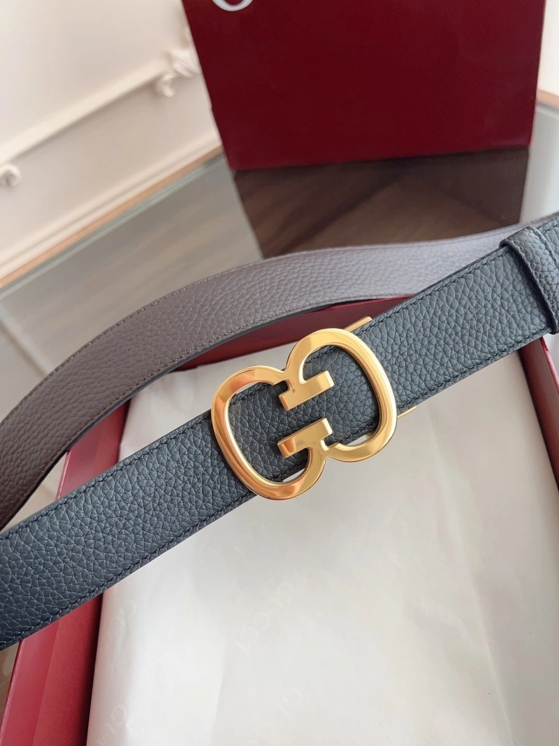 Gucci Belts Vibrant 289613