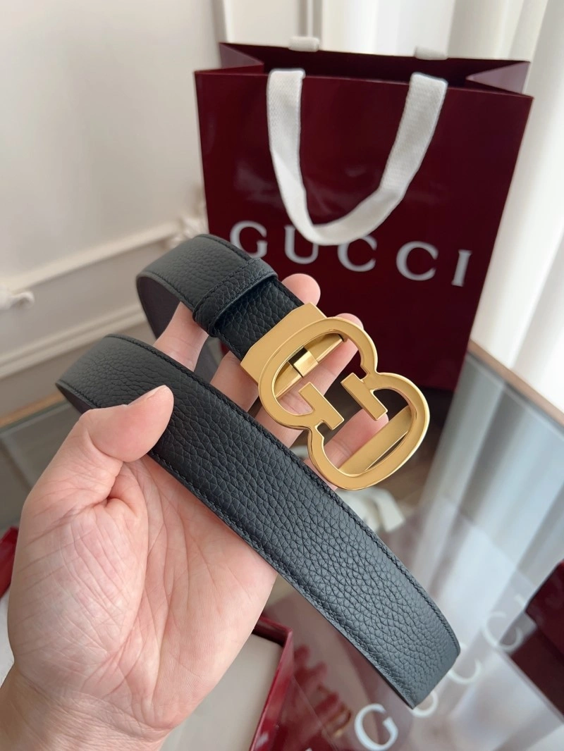 Gucci Belts Vibrant 289613