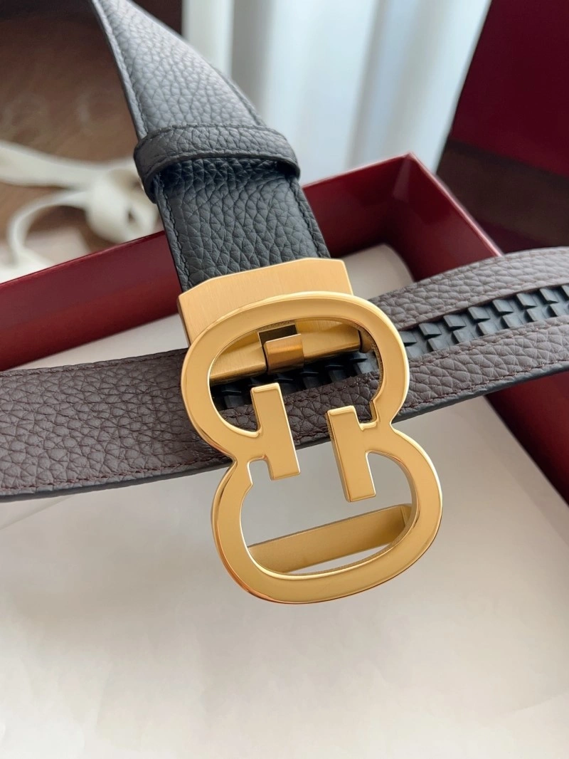 Gucci Belts Vibrant 289613