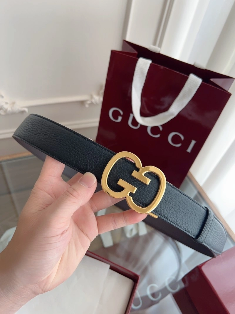 Gucci Belts Vibrant 289613