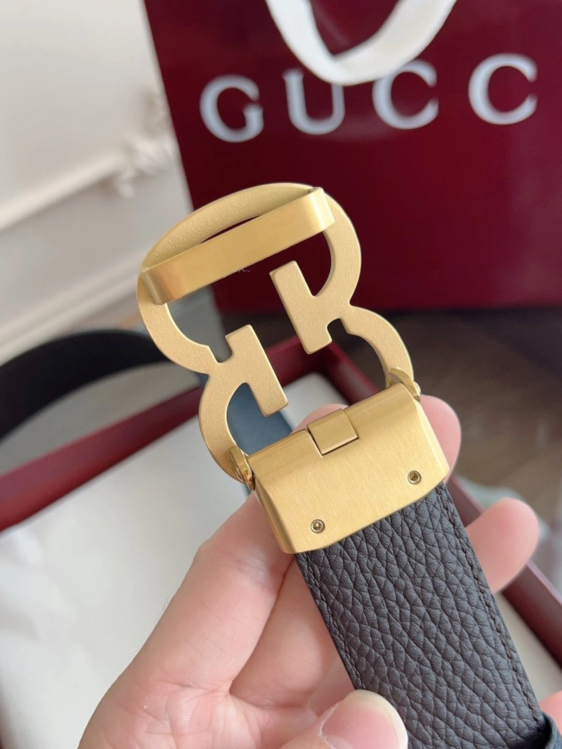 Gucci Belts Vibrant 289613