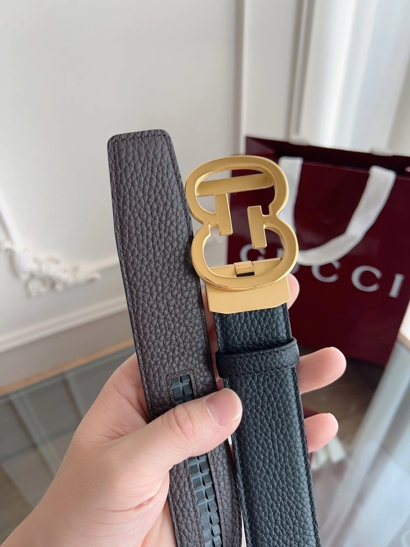 Gucci Belts Vibrant 289613