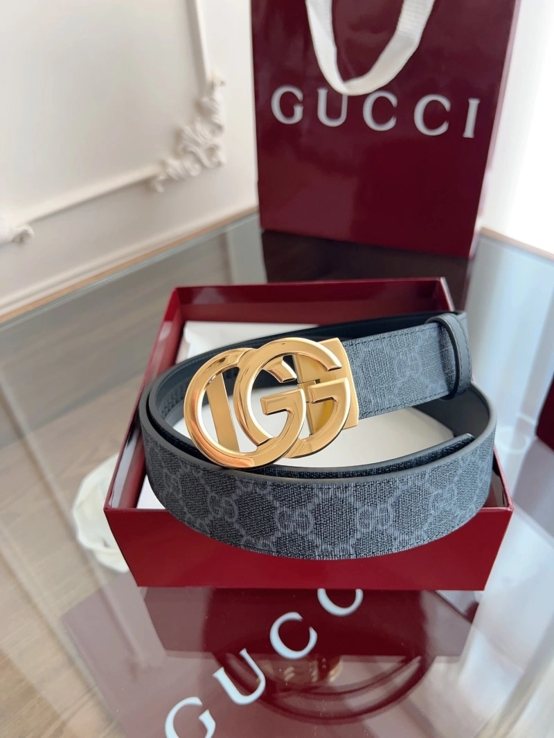 Gucci Belts Original 289610
