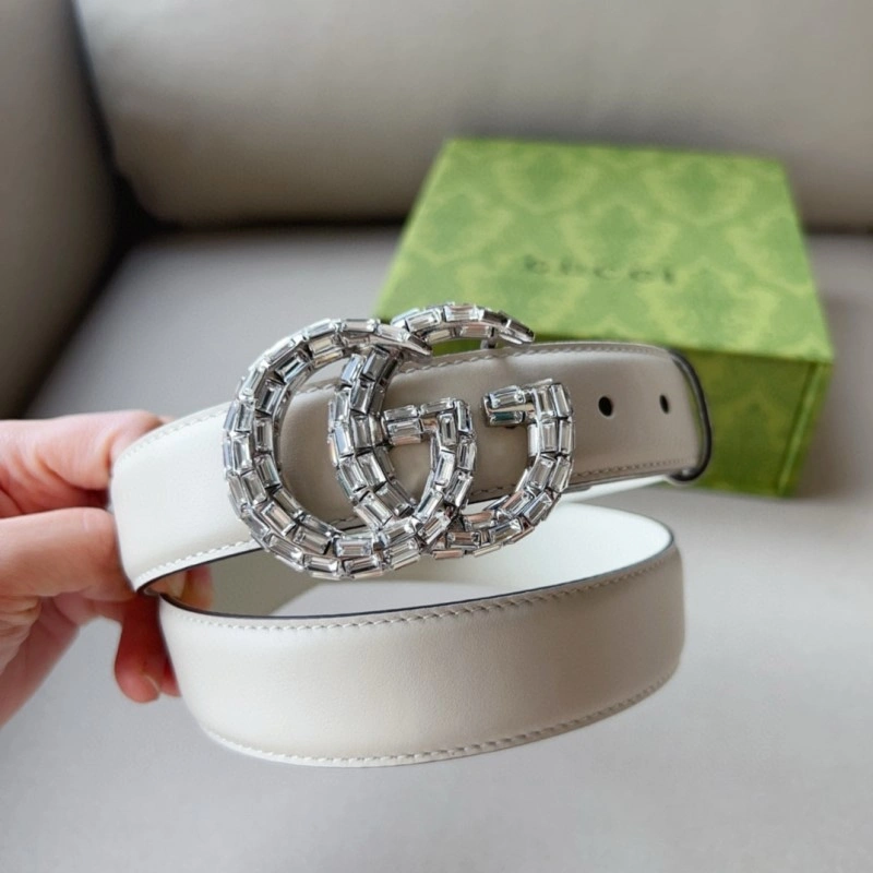 Gucci Belts Premium 289602