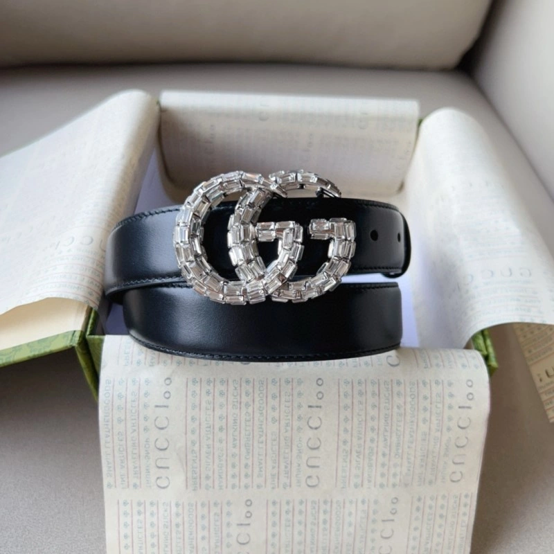 Gucci Belts Bright 289609