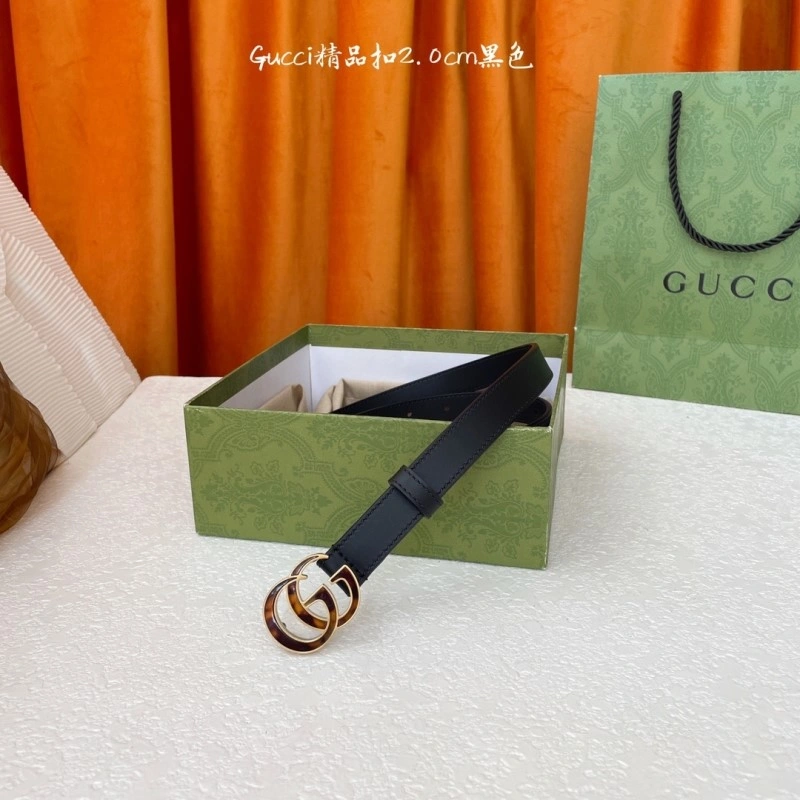Functional Gucci Belts 289600