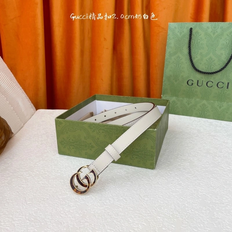 Durable Gucci Belts 289604
