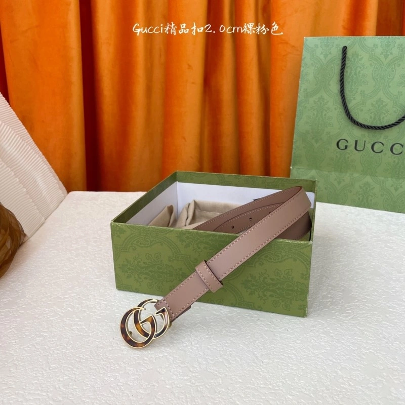 Gucci Belts Compact 289603