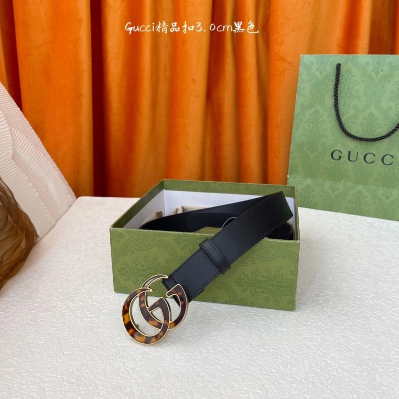 Gucci Belts ZipUp 289592