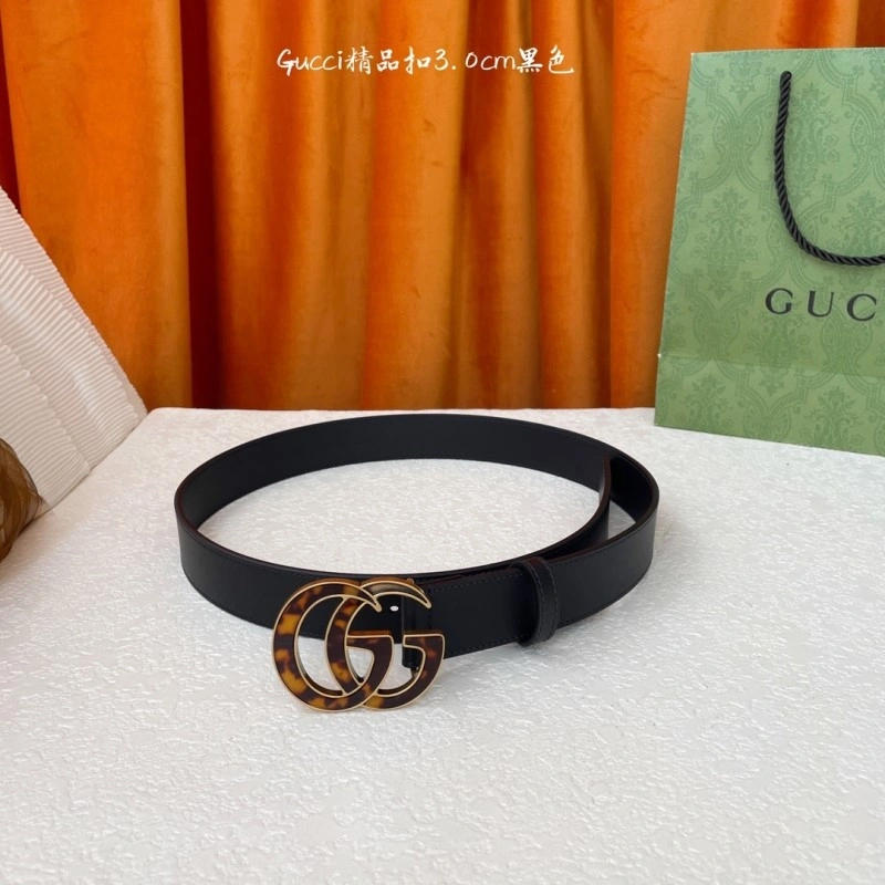 Gucci Belts ZipUp 289592