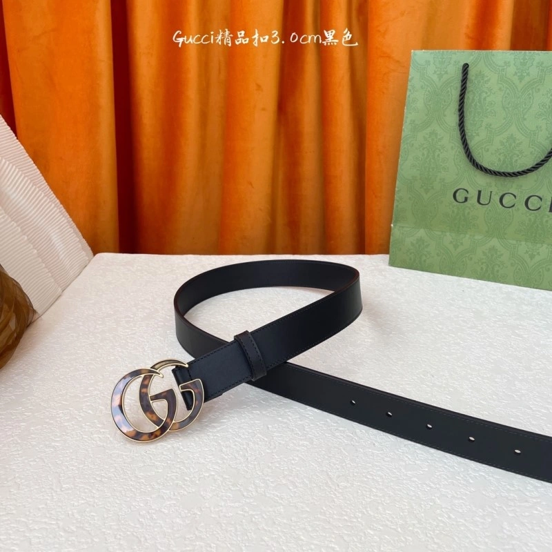 Gucci Belts ZipUp 289592