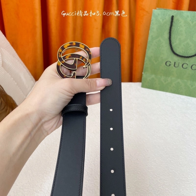Gucci Belts ZipUp 289592