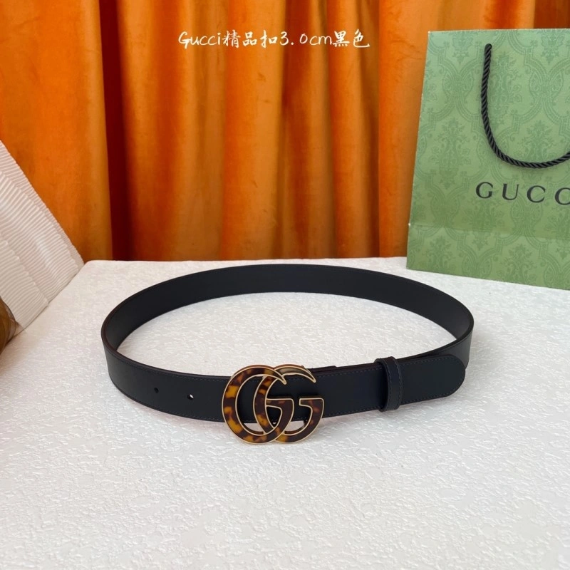 Gucci Belts ZipUp 289592