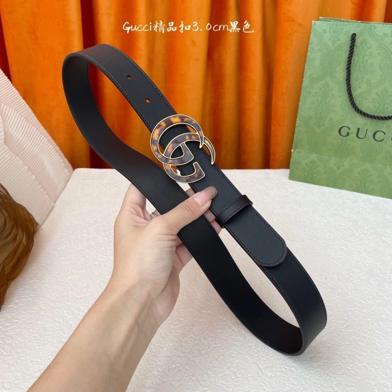 Gucci Belts ZipUp 289592