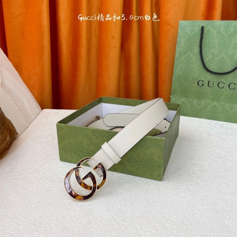 Gucci Belts MoistureWicking 289589