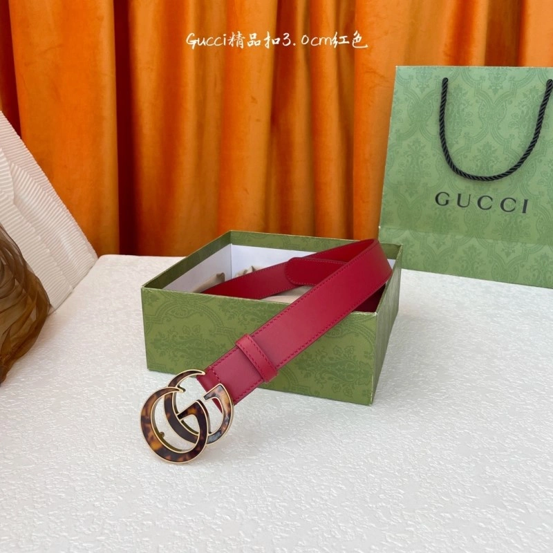 FreshLook Gucci Belts 289584