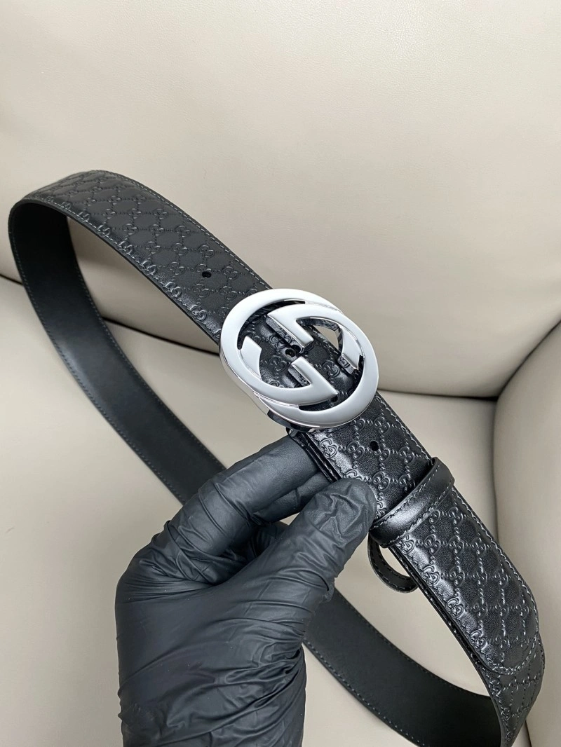 Gucci Belts Trendsetting 289582
