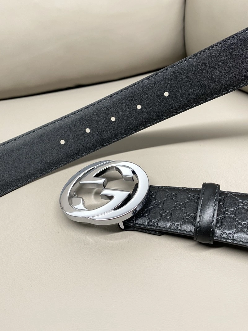 Gucci Belts Trendsetting 289582