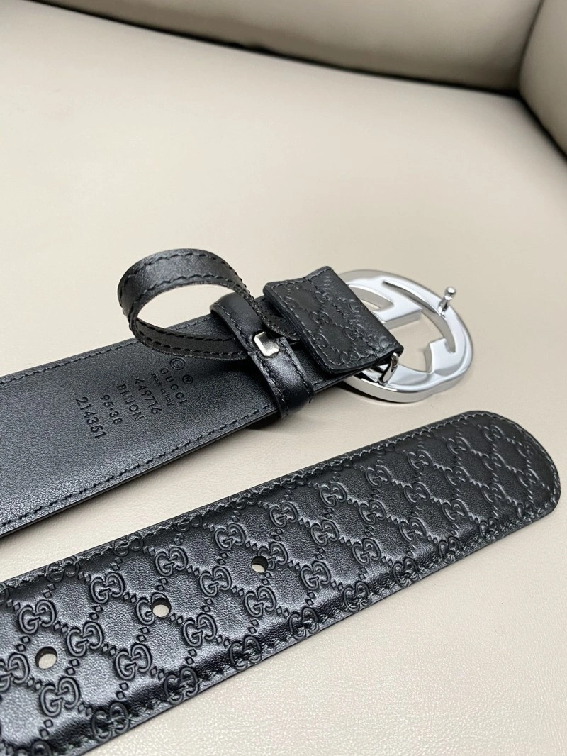 Gucci Belts Trendsetting 289582