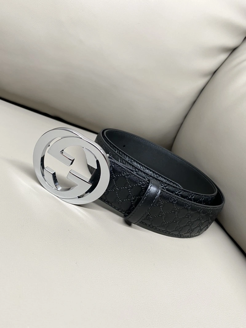 Gucci Belts Trendsetting 289582