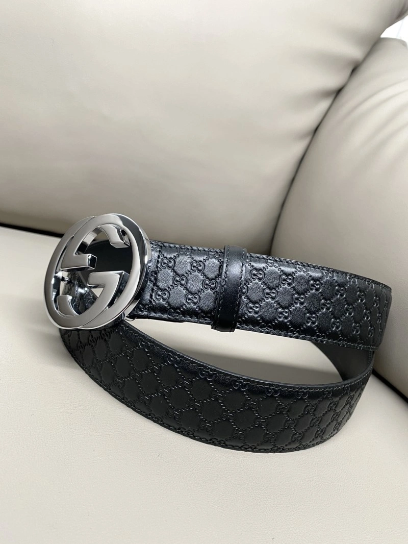 Gucci Belts Trendsetting 289582