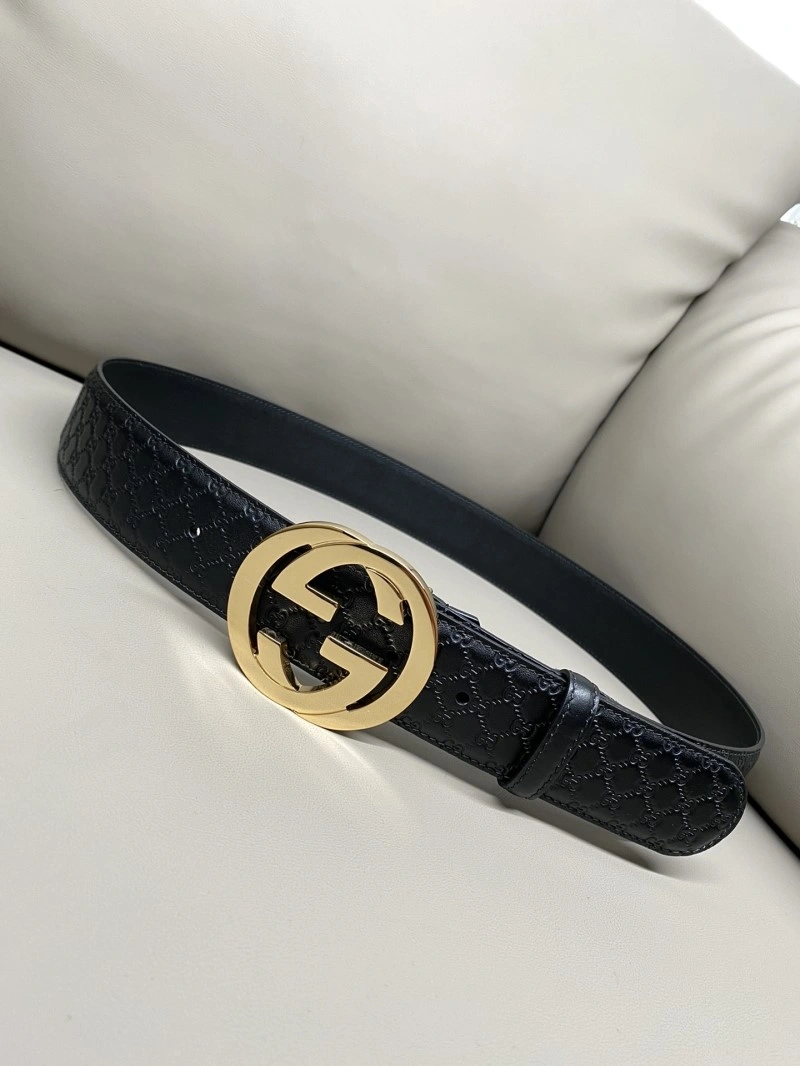 Gucci Belts Affordable 289581