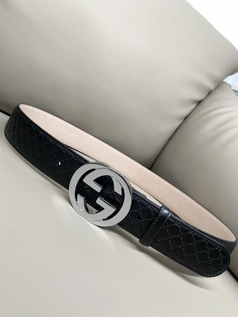 TechFriendly Gucci Belts 289595