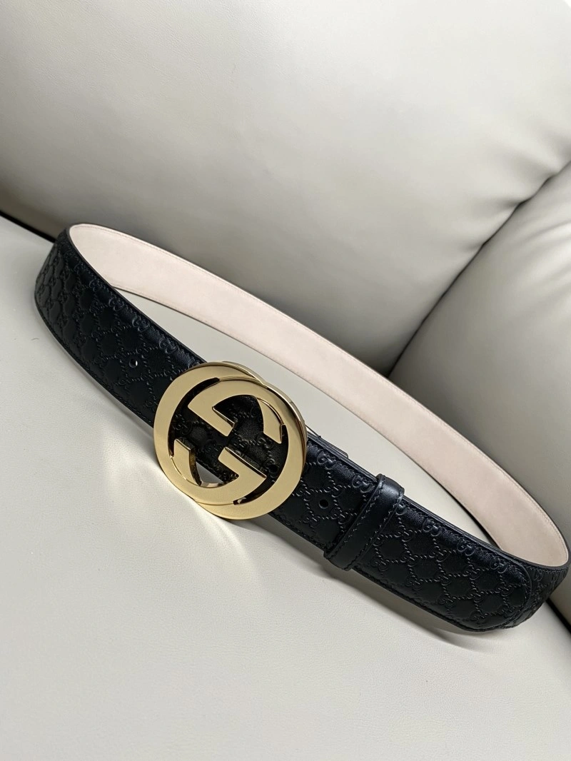 Unisex Gucci Belts 289599