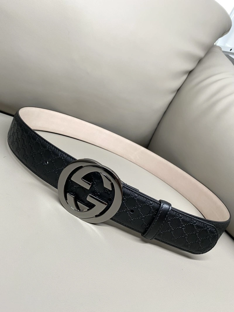 Gucci Belts Versatile 289588