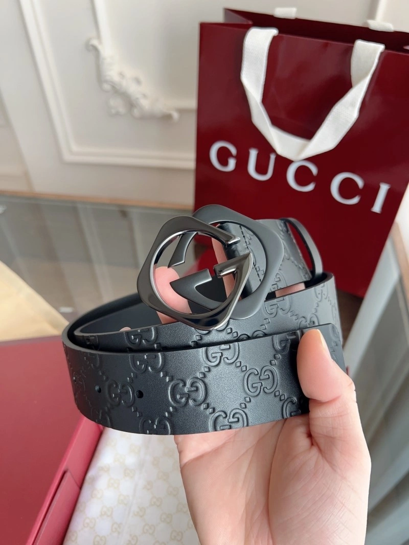 Upgraded Gucci Belts 289578