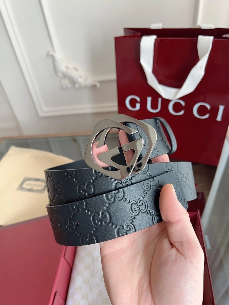 Modern Gucci Belts 289606