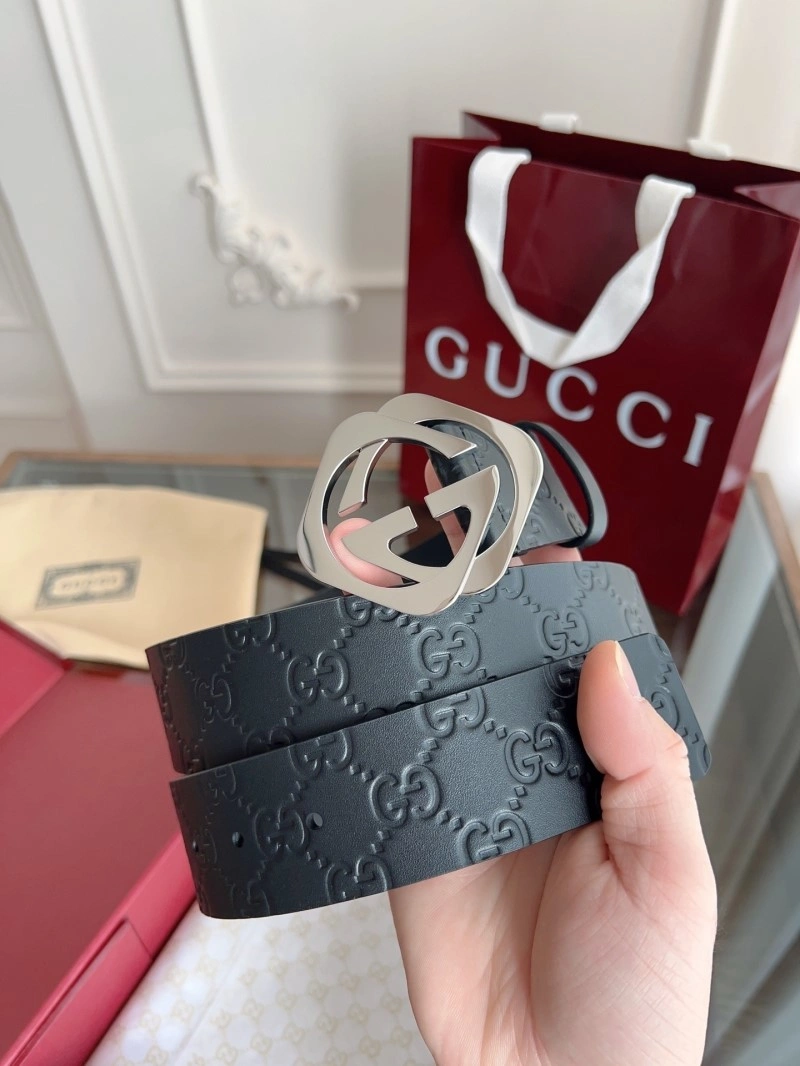 Comfortable Gucci Belts 289576