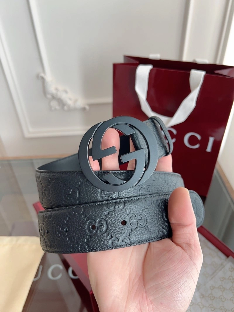 Gucci Belts Snug 289579